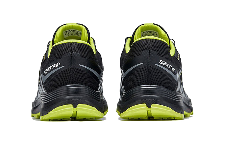 Salomon XA Sierra GTX 圖 4