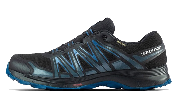 Salomon Xa Sierra GTX 'Black Blue'