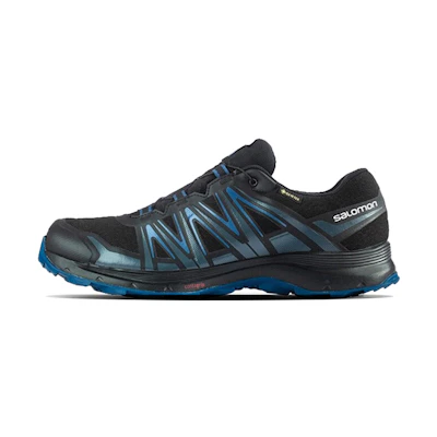 Salomon Xa Sierra GTX 'Black Blue'