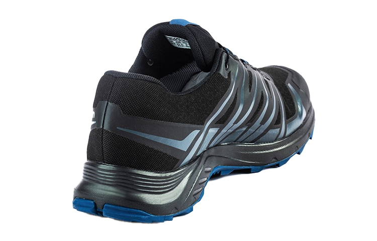 Salomon Xa Sierra GTX 'Black Blue' 圖 3