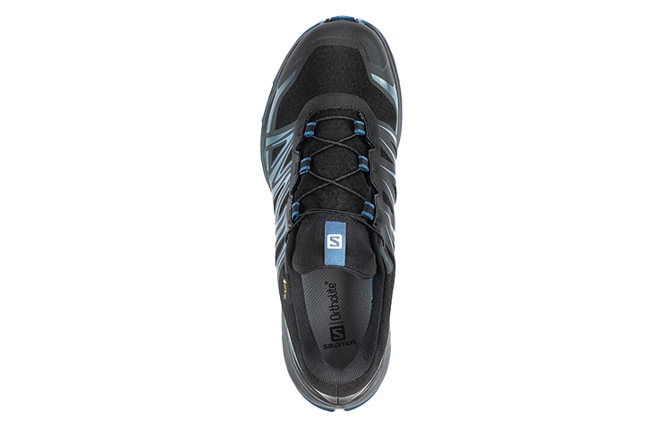Salomon Xa Sierra GTX 'Black Blue' 圖 4