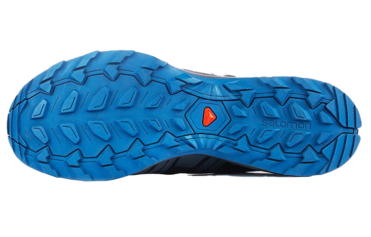 Salomon Xa Sierra GTX 'Black Blue' 圖 5