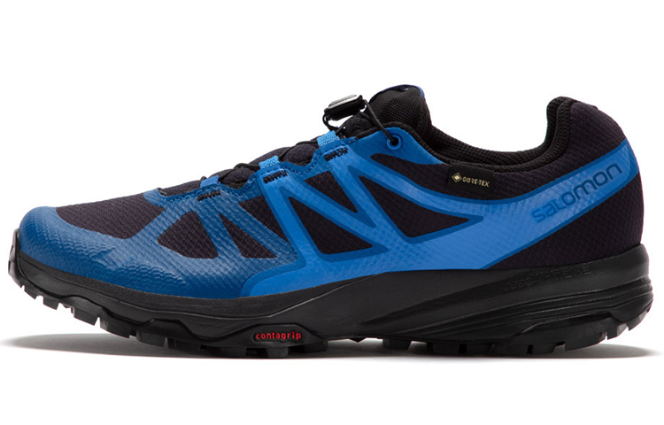 Salomon XA Siwa GTX 'Black Blue'