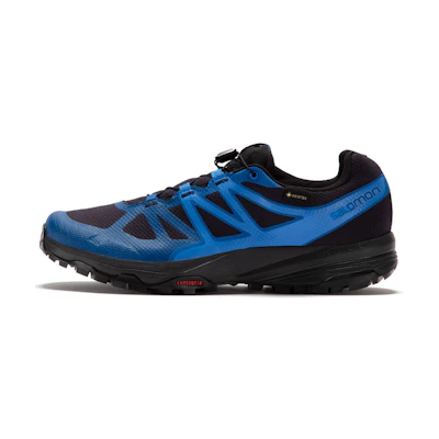 Salomon XA Siwa GTX 'Black Blue'