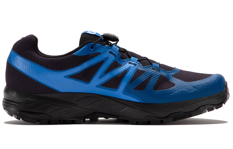Salomon XA Siwa GTX 'Black Blue' 圖 2