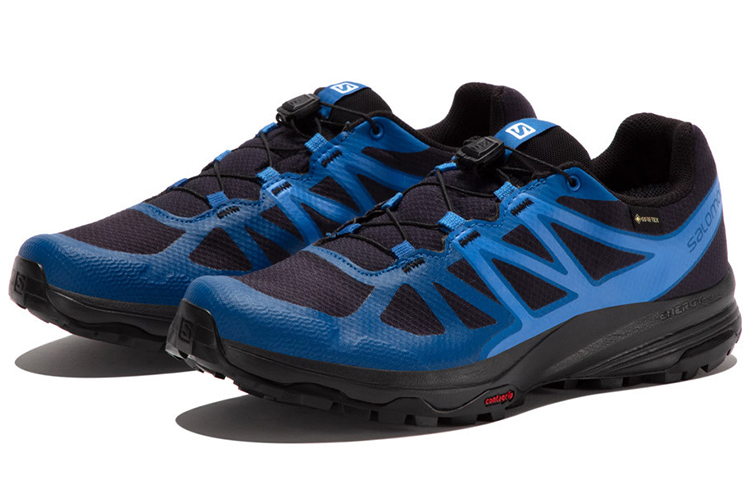 Salomon XA Siwa GTX 'Black Blue' 圖 3