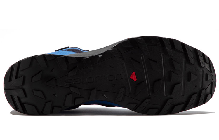 Salomon XA Siwa GTX 'Black Blue' 圖 4
