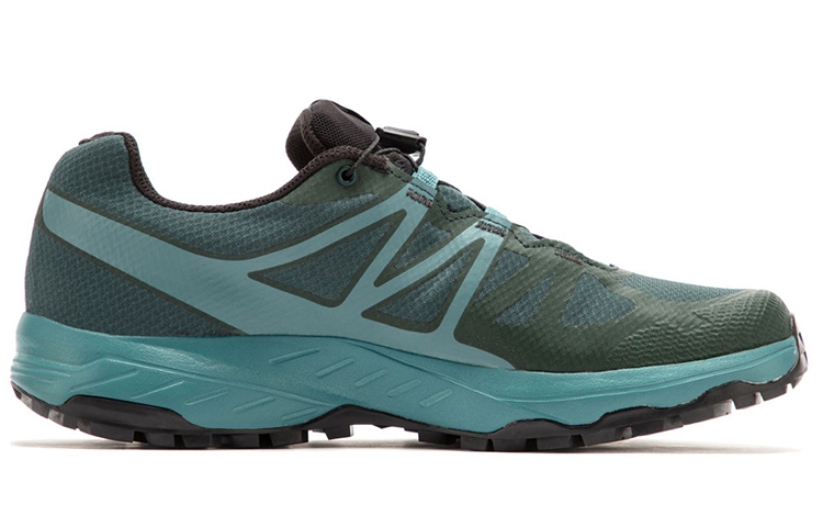 Salomon XA Siwa GTX 'Green' 圖 2