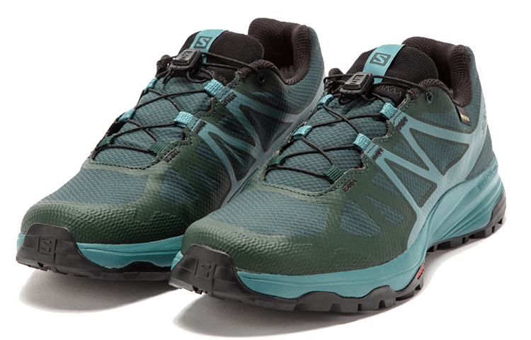 Salomon XA Siwa GTX 'Green' 圖 3