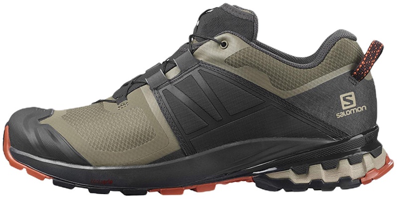 Salomon XA Wild Wanderschuhe 412705 Buy Salomon XA Wild Wanderschuhe 412705