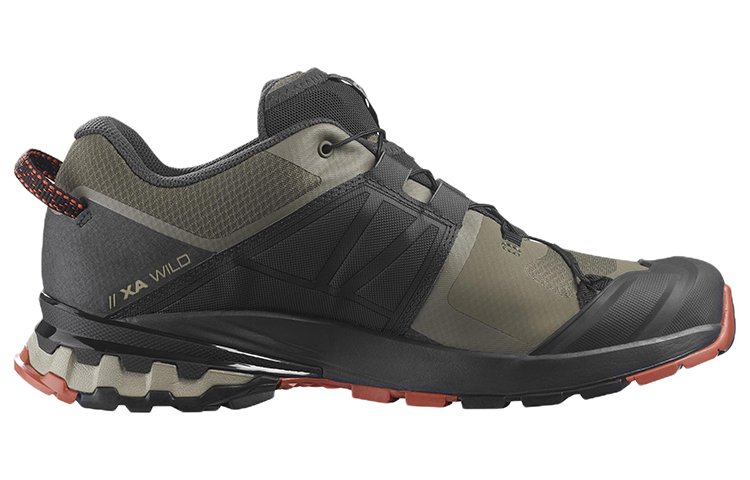 Order Salomon XA Wild Wanderschuhe 412705
