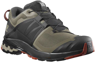 Lookbook Salomon XA Wild Wanderschuhe 412705