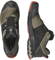 Shop Salomon XA Wild Wanderschuhe 412705