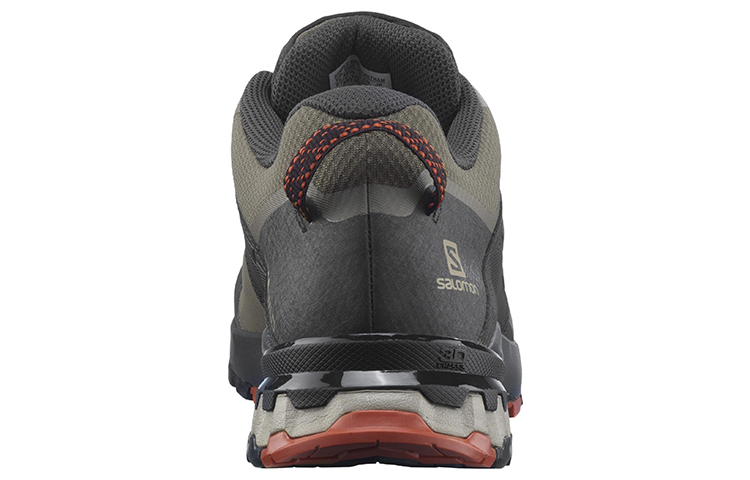 Purchase Salomon XA Wild Wanderschuhe 412705