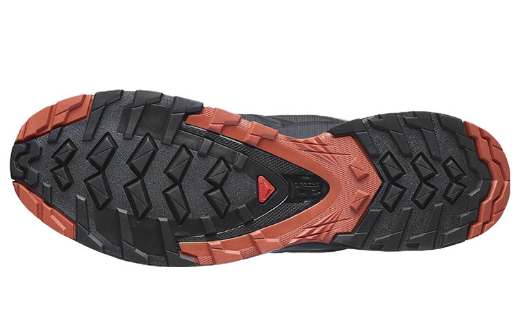 Details for Salomon XA Wild Wanderschuhe 412705