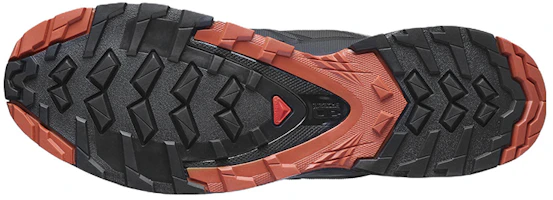 Details for Salomon XA Wild Wanderschuhe 412705