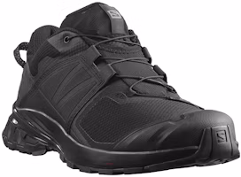 Lookbook Salomon XA Wild ''Schwarz'' 409787