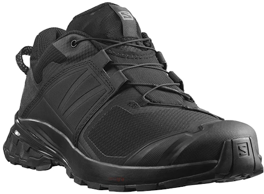 Salomon XA Wild ''Schwarz'' 409787 Lookbook Salomon XA Wild ''Schwarz'' 409787