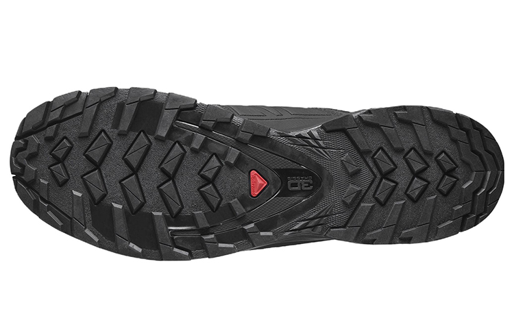 Purchase Salomon XA Wild ''Schwarz'' 409787