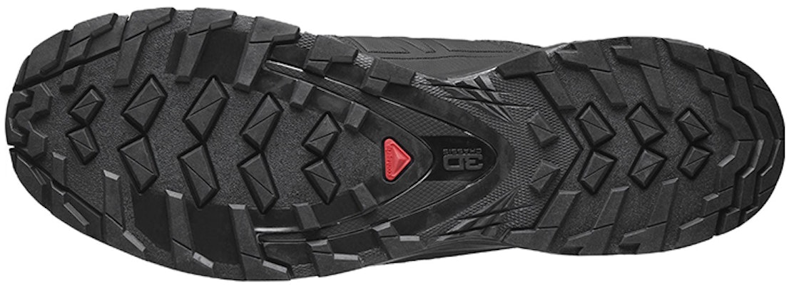 Salomon Xa Wild 耐磨 低幫 跑步鞋 男款 黑色 Purchase Salomon Xa Wild 耐磨 低幫 跑步鞋 男款 黑色