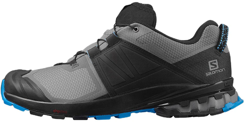 Salomon XA Wild ''Grau Schwarz'' 409788 Buy Salomon XA Wild ''Grau Schwarz'' 409788