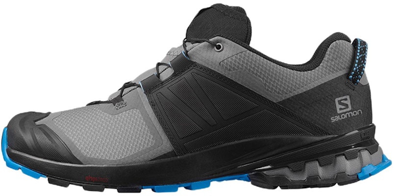Salomon XA Wild 'Gris Negro' 409788 Buy Salomon XA Wild 'Gris Negro' 409788