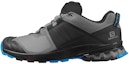 Buy Salomon XA Wild 'Gris Negro' 409788