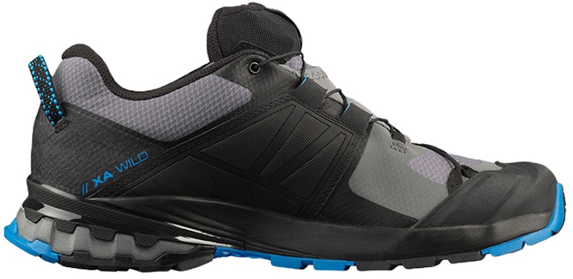Salomon XA Wild 'Gris Negro' 409788 Order Salomon XA Wild 'Gris Negro' 409788