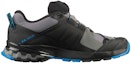 Order Salomon XA Wild 'Gris Negro' 409788