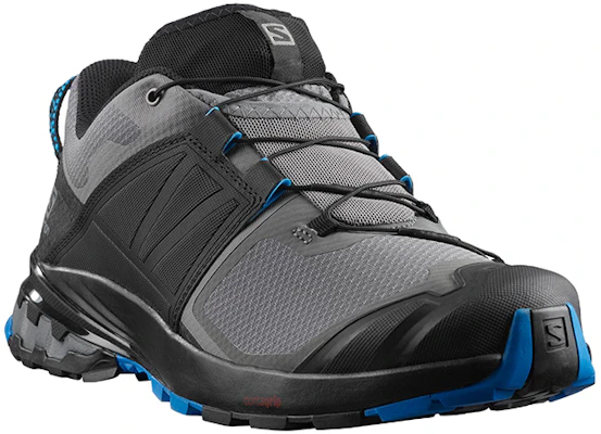 Salomon XA Wild ''Grau Schwarz'' 409788 Lookbook Salomon XA Wild ''Grau Schwarz'' 409788