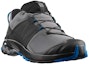 Lookbook Salomon XA Wild 'Gris Negro' 409788