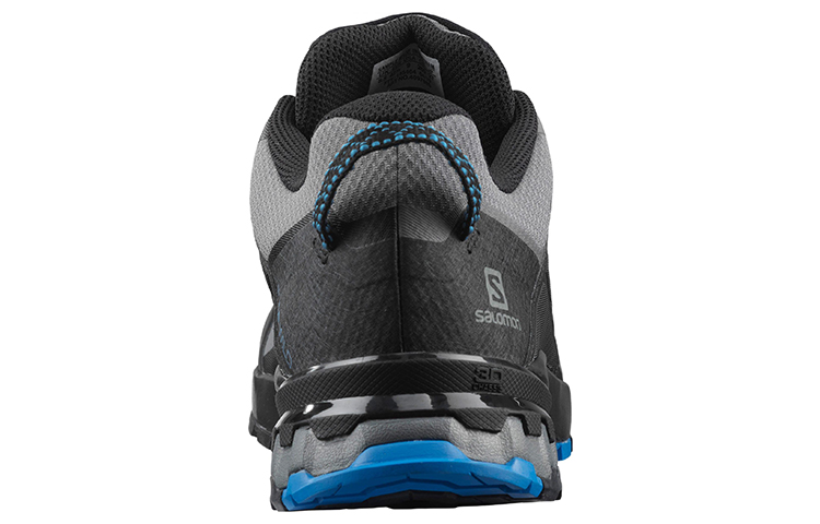 Purchase Salomon XA Wild ''Grau Schwarz'' 409788