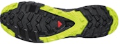 Purchase Salomon XA Wild Gore-Tex 'Hitam Hijau' Sepatu Outdoor 409884
