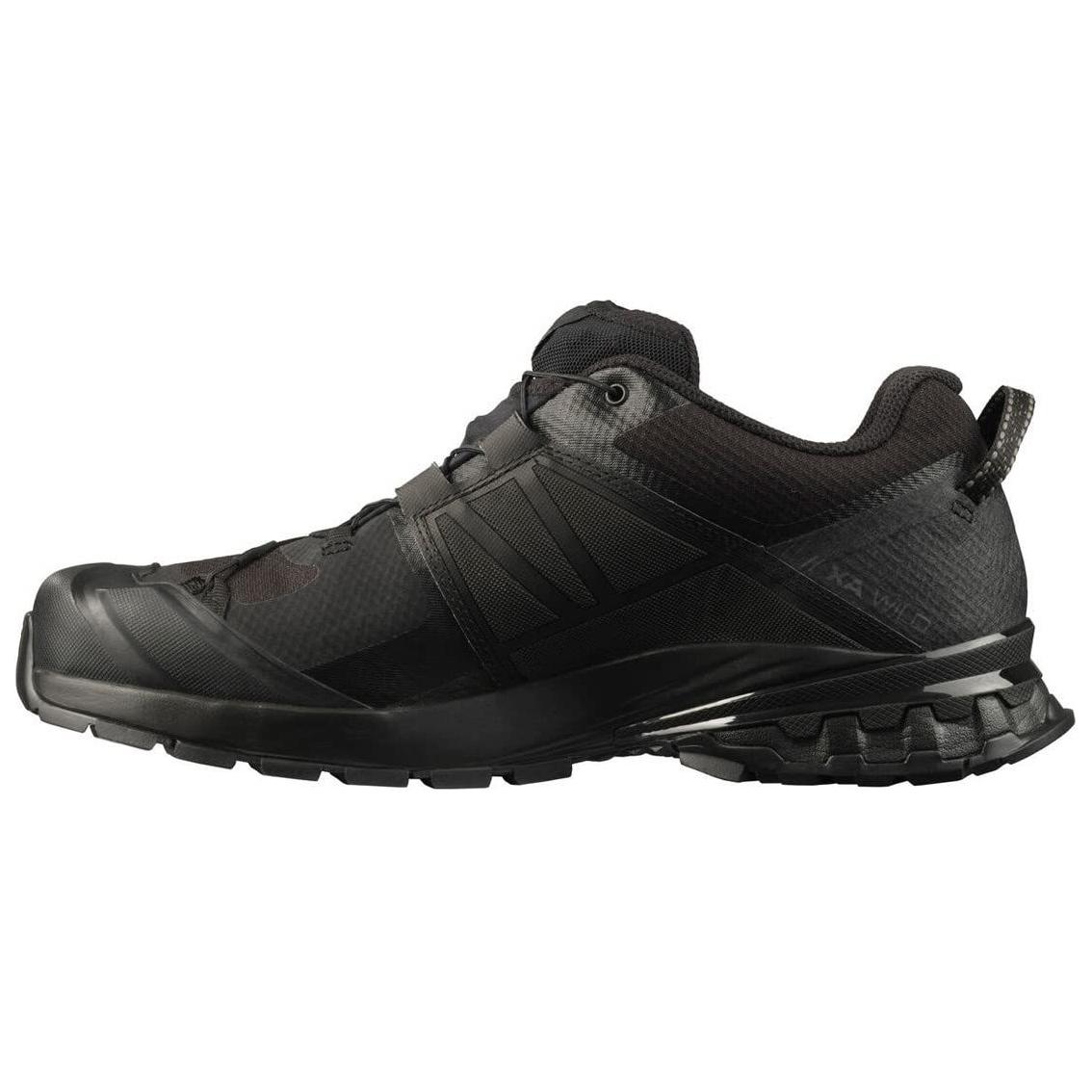 Salomon XA Wild GTX 'Black' 409802