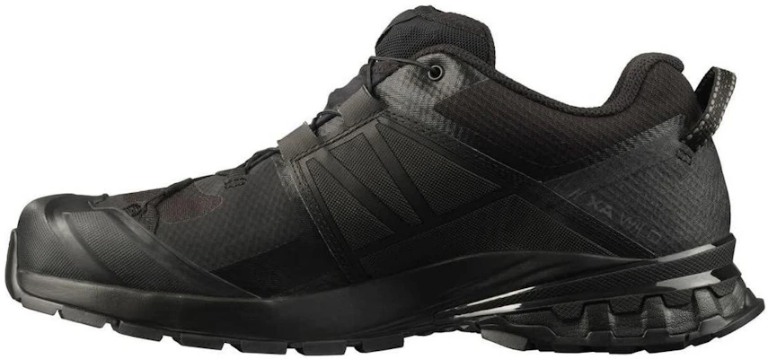 Salomon XA Wild GTX ''Schwarz'' 409802 Buy Salomon XA Wild GTX ''Schwarz'' 409802