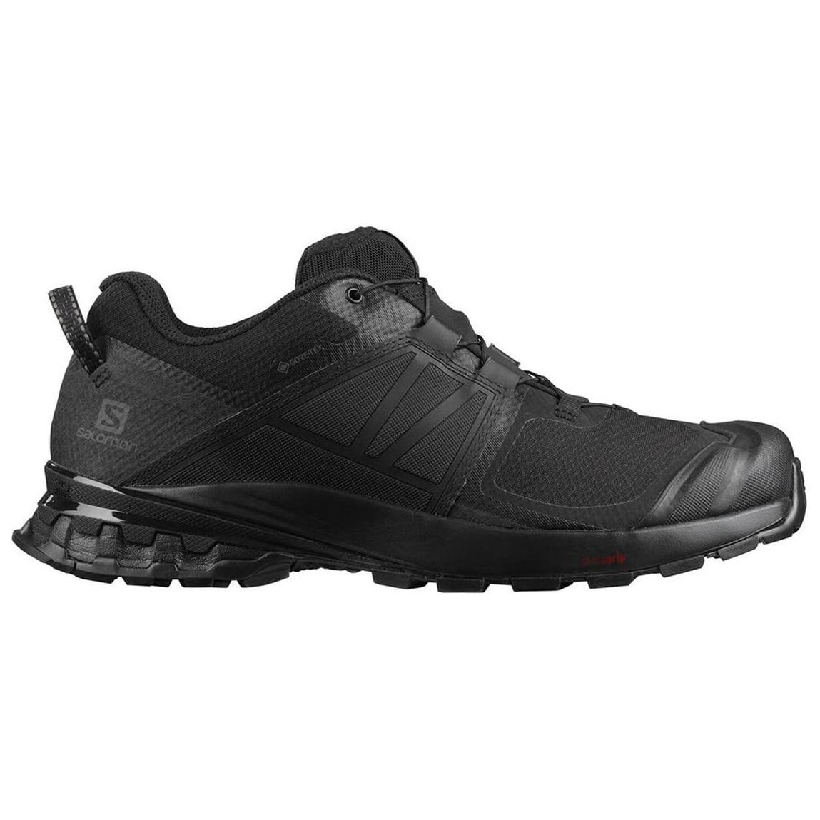 Order Salomon XA Wild GTX ''Schwarz'' 409802