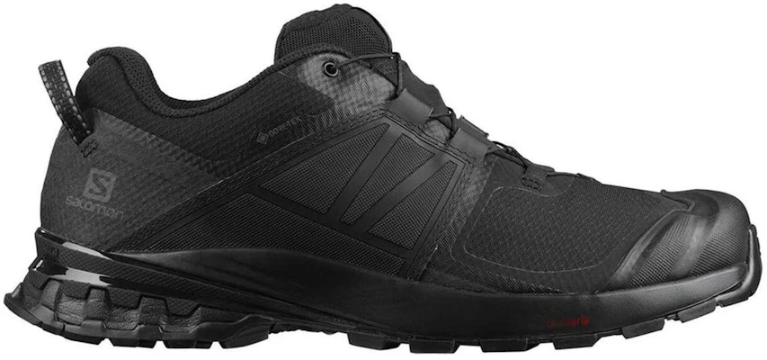 Salomon XA Wild GTX ''Schwarz'' 409802 Order Salomon XA Wild GTX ''Schwarz'' 409802