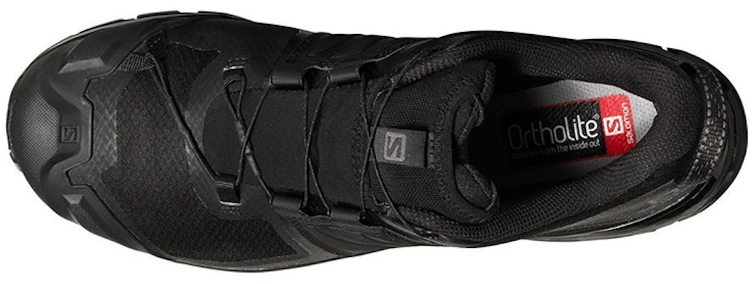 Salomon XA Wild GTX ''Schwarz'' 409802 Lookbook Salomon XA Wild GTX ''Schwarz'' 409802