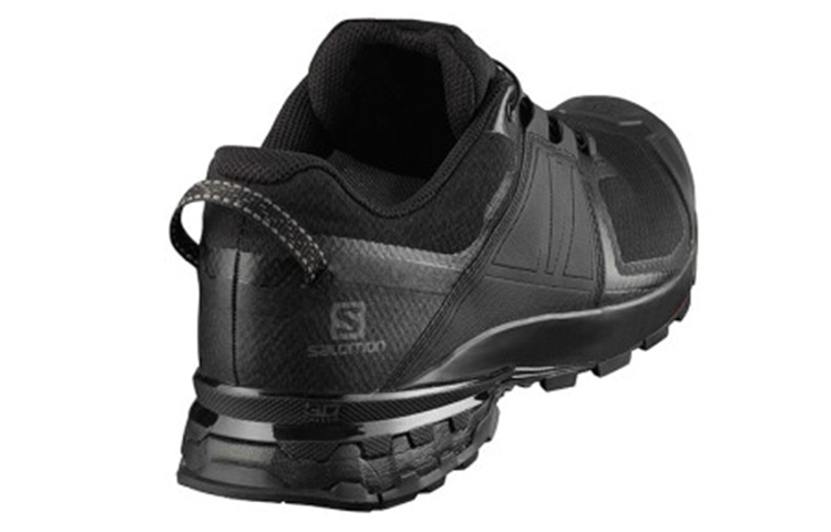 Shop Salomon XA Wild GTX ''Schwarz'' 409802