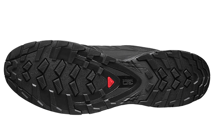 Salomon XA Wild GTX 'Black' 圖 5