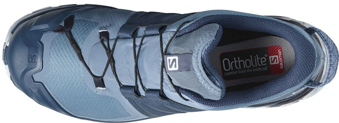Salomon XA Wild GTX ''Bequemer Robuster Outdoor Blau Unisex'' 412751 Shop Salomon XA Wild GTX ''Bequemer Robuster Outdoor Blau Unisex'' 412751