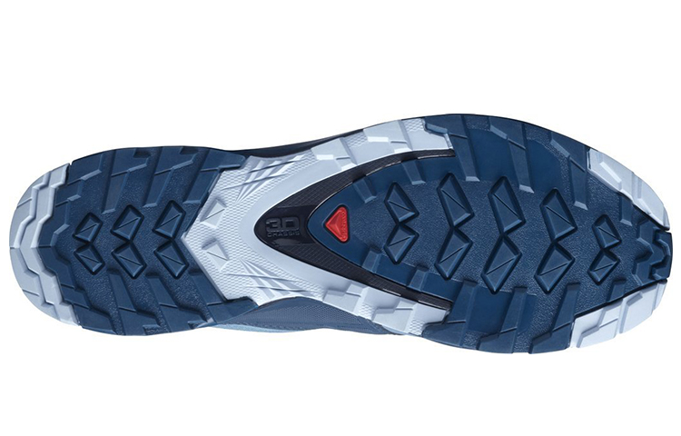 Purchase Salomon XA Wild GTX ''Bequemer Robuster Outdoor Blau Unisex'' 412751