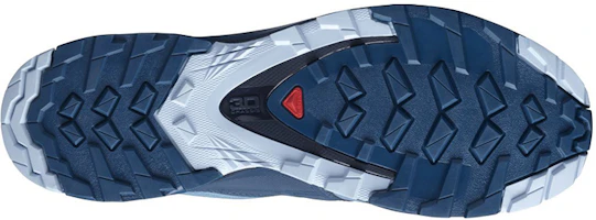 Purchase Salomon XA Wild GTX ''Bequemer Robuster Outdoor Blau Unisex'' 412751