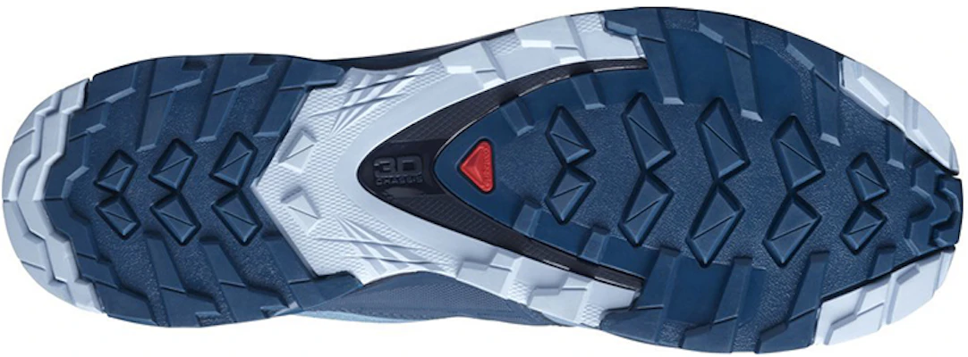Salomon XA Wild GTX ''Bequemer Robuster Outdoor Blau Unisex'' 412751 Purchase Salomon XA Wild GTX ''Bequemer Robuster Outdoor Blau Unisex'' 412751