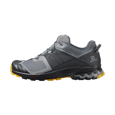 Salomon XA Wild GTX Low 'Grey'