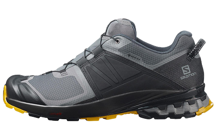 Salomon XA Wild GTX Low 'Grey' 412701