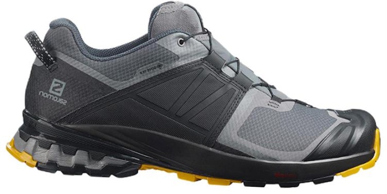 Salomon XA Wild GTX Low 'Grey' 412701 Order Salomon XA Wild GTX Low 'Grey' 412701