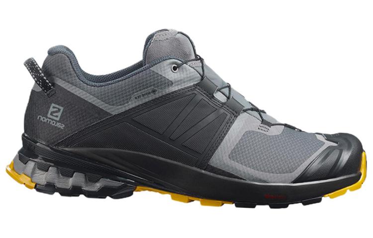 Order Salomon XA Wild GTX Low 'Grey' 412701