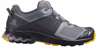 Order Salomon XA Wild GTX Low ''Grau'' 412701