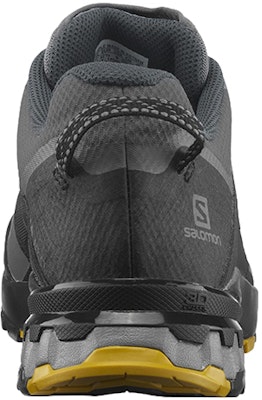 萨洛蒙 XA Wild GTX 低帮“灰色”鞋 412701 Lookbook 萨洛蒙 XA Wild GTX 低帮“灰色”鞋 412701